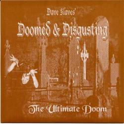 Dave Slave : The Ultimate Doom